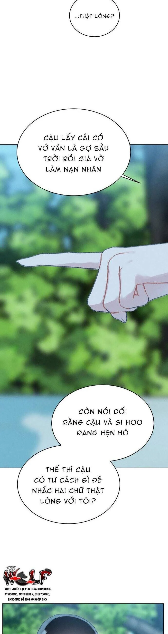 Bầu Trời Mùa Hạ Dấu Yêu Chapter 42 - Trang 2