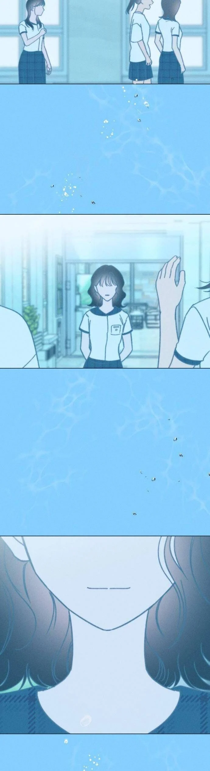 Bầu Trời Mùa Hạ Dấu Yêu Chapter 42 - Trang 2