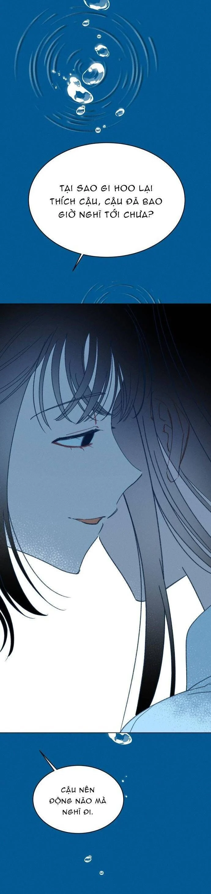 Bầu Trời Mùa Hạ Dấu Yêu Chapter 42 - Trang 2