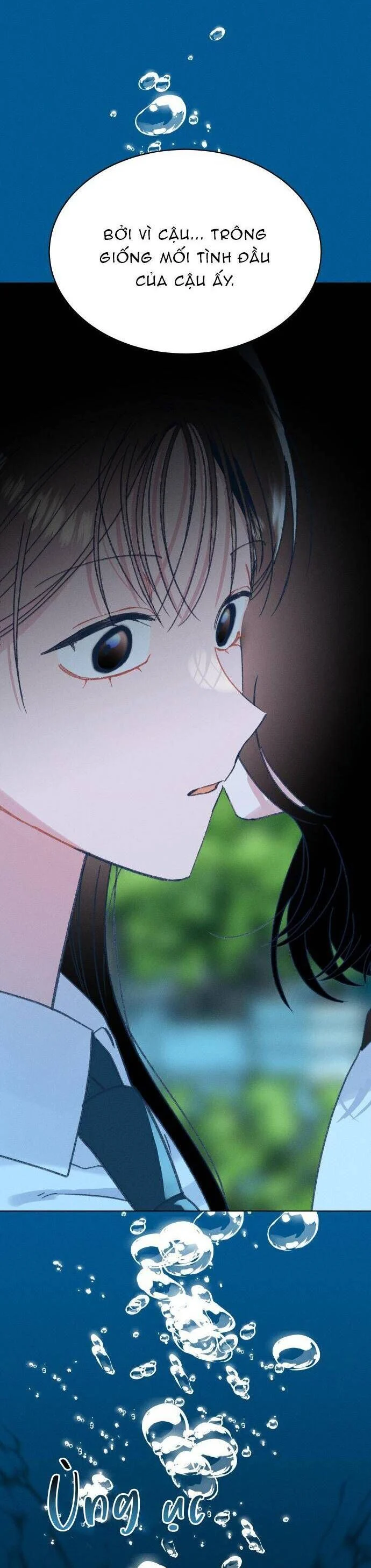 Bầu Trời Mùa Hạ Dấu Yêu Chapter 42 - Trang 2