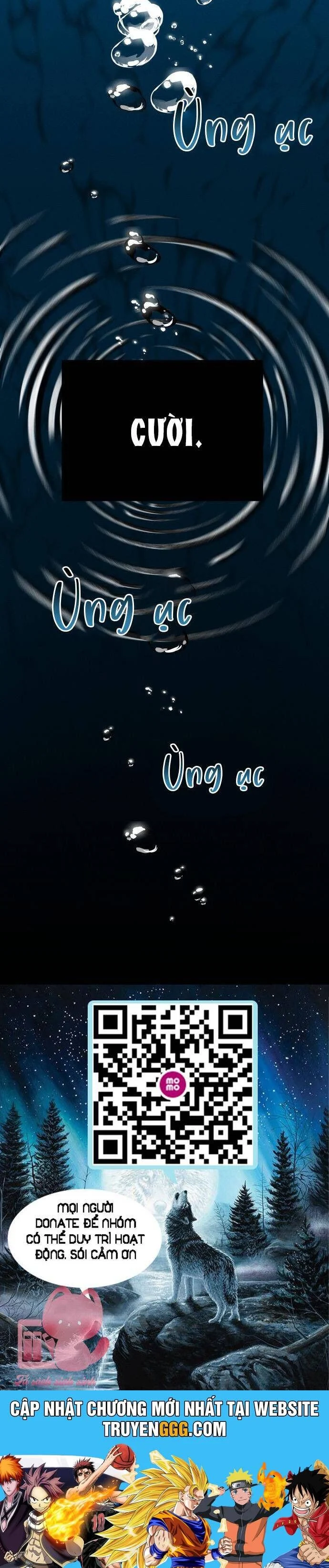 Bầu Trời Mùa Hạ Dấu Yêu Chapter 42 - Trang 2