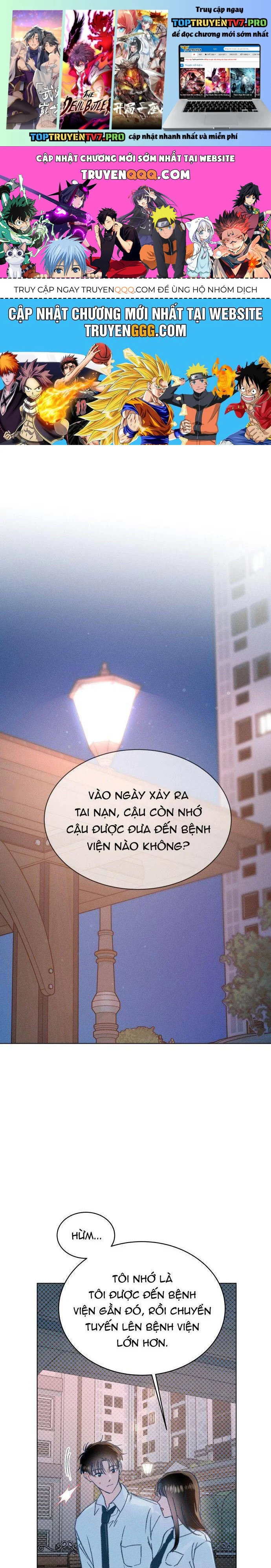 Bầu Trời Mùa Hạ Dấu Yêu Chapter 47 - Trang 2