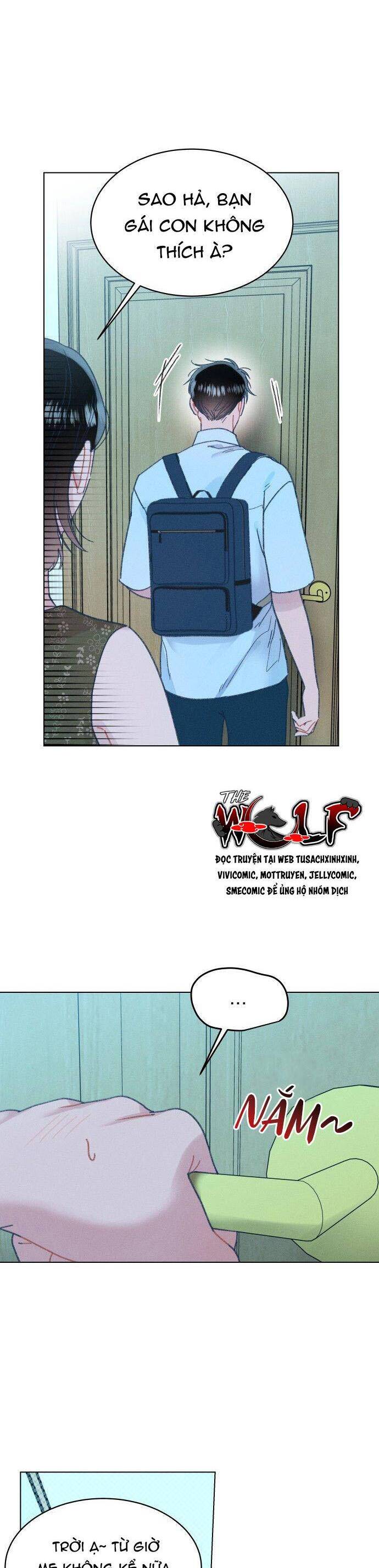 Bầu Trời Mùa Hạ Dấu Yêu Chapter 47 - Trang 2