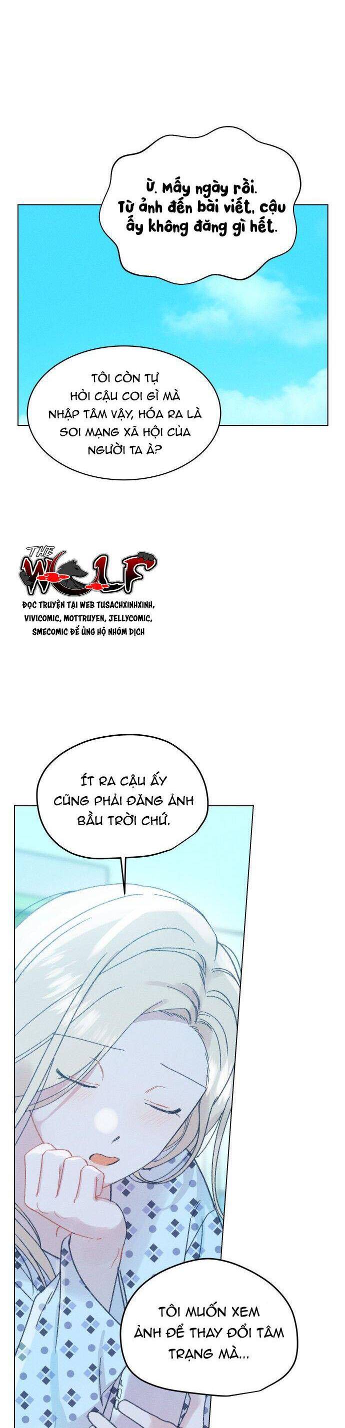 Bầu Trời Mùa Hạ Dấu Yêu Chapter 47 - Trang 2