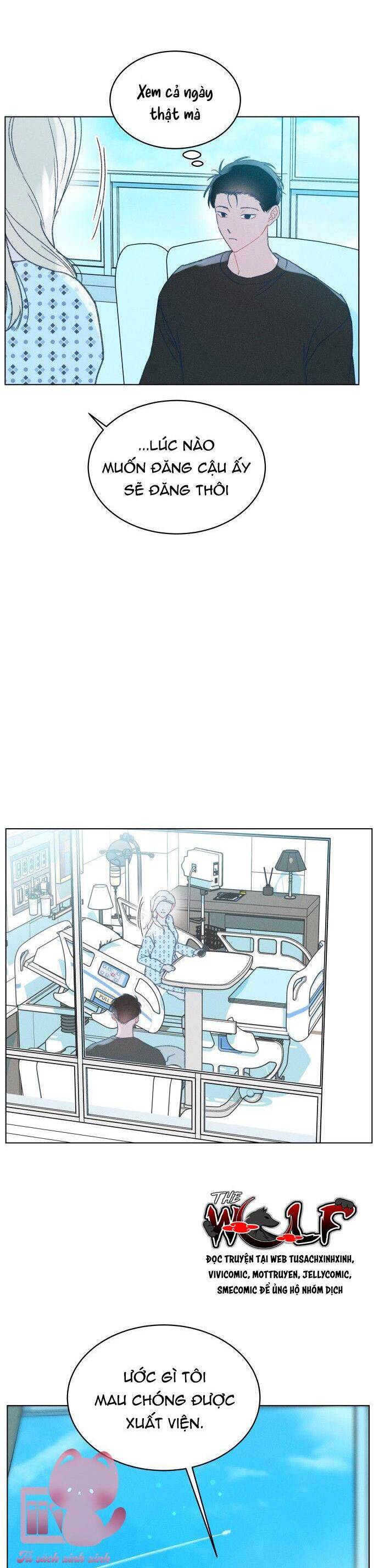 Bầu Trời Mùa Hạ Dấu Yêu Chapter 47 - Trang 2