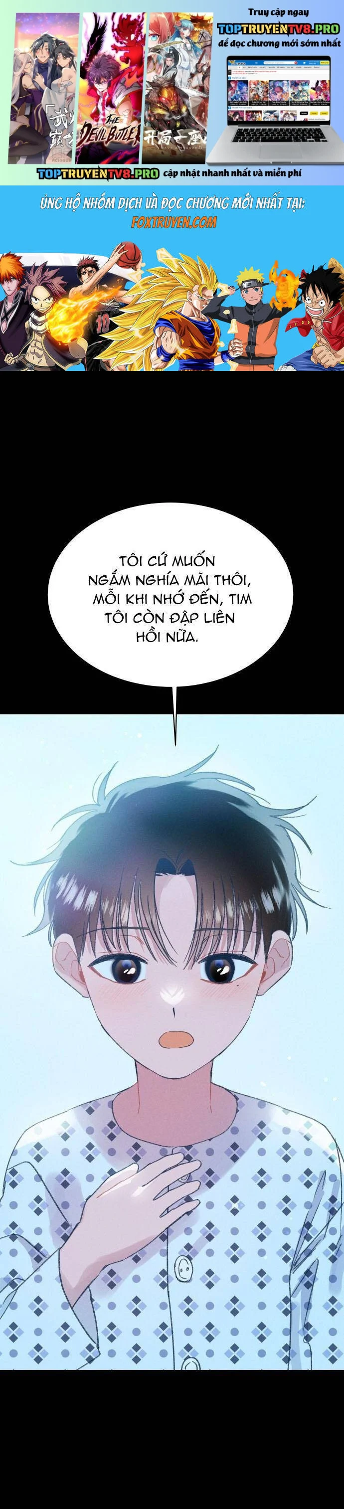 Bầu Trời Mùa Hạ Dấu Yêu Chapter 50 1