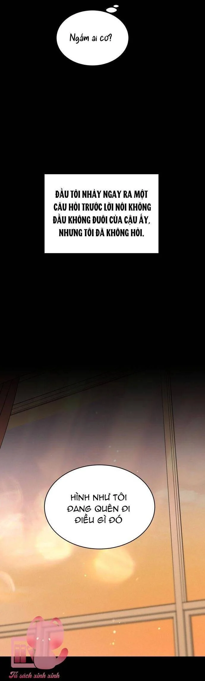 Bầu Trời Mùa Hạ Dấu Yêu Chapter 50 3