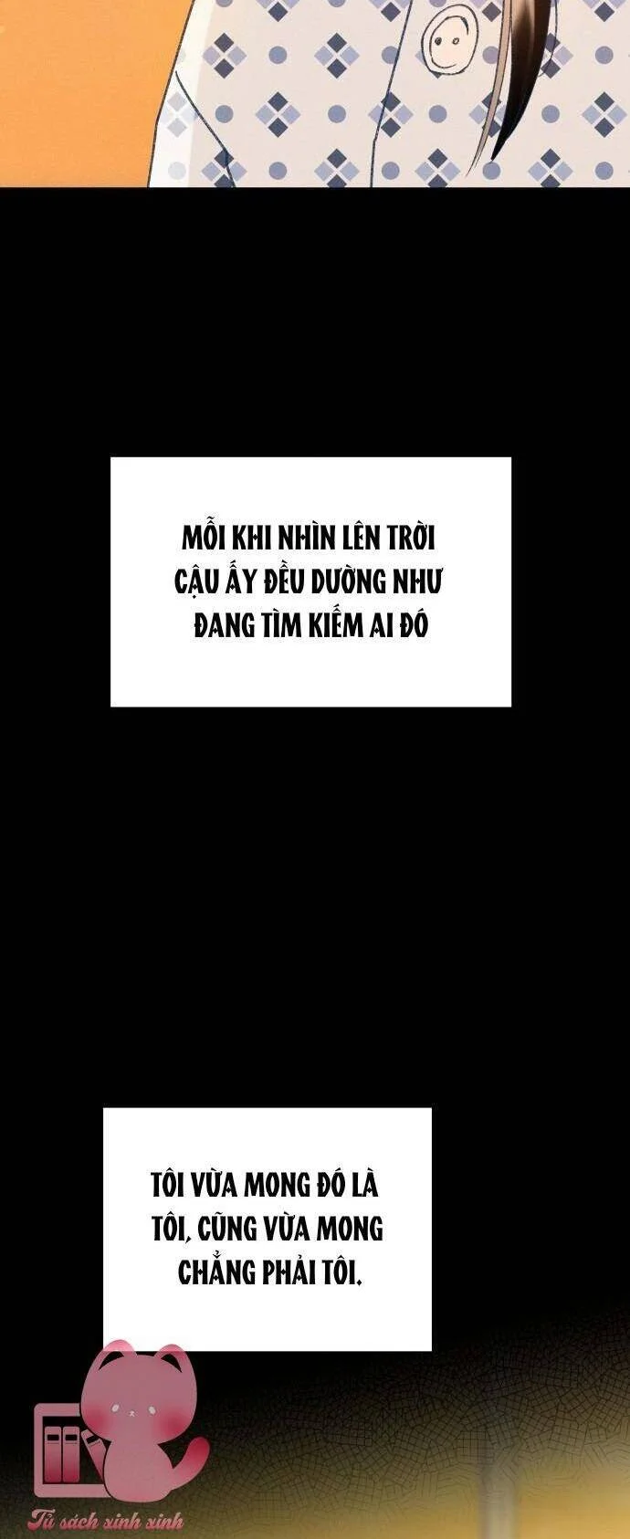 Bầu Trời Mùa Hạ Dấu Yêu Chapter 50 7