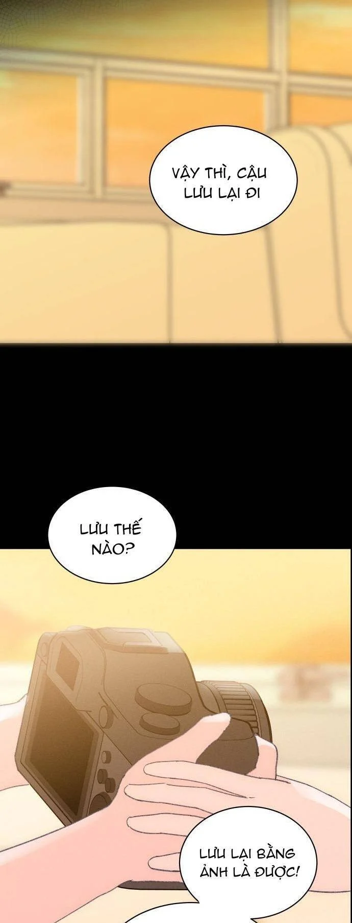 Bầu Trời Mùa Hạ Dấu Yêu Chapter 50 8