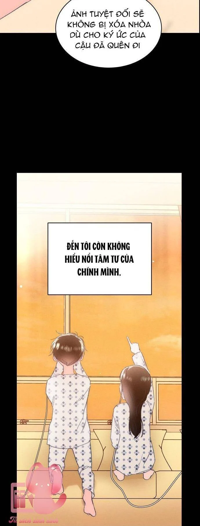 Bầu Trời Mùa Hạ Dấu Yêu Chapter 50 9