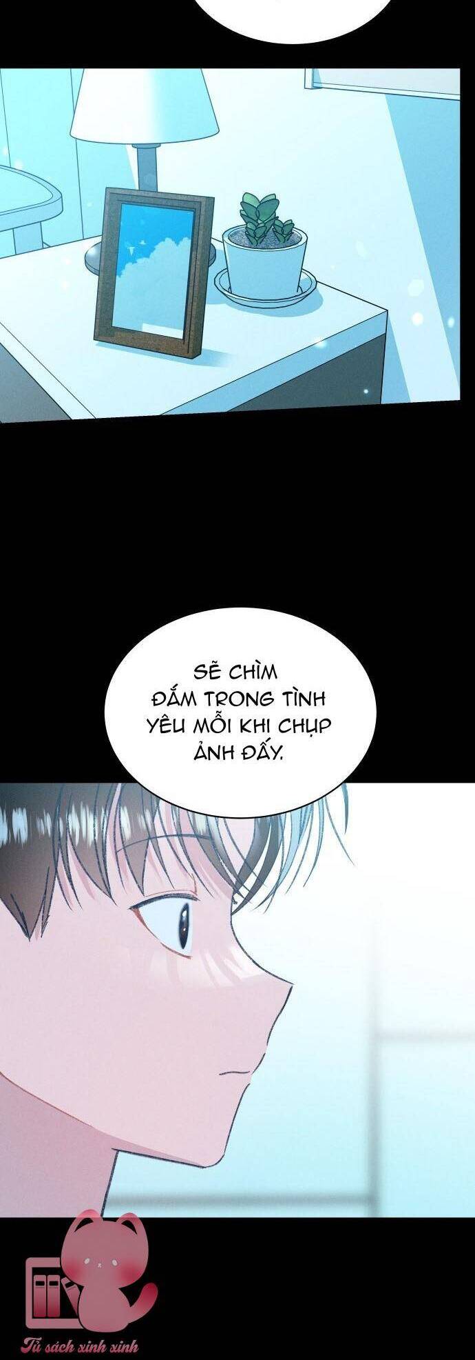 Bầu Trời Mùa Hạ Dấu Yêu Chapter 50 11