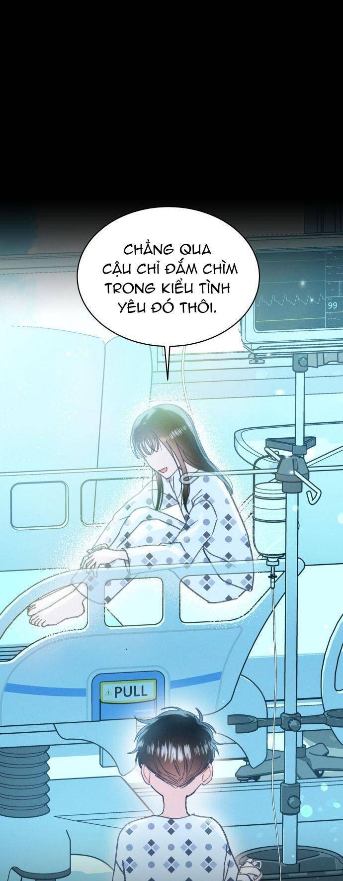 Bầu Trời Mùa Hạ Dấu Yêu Chapter 50 12
