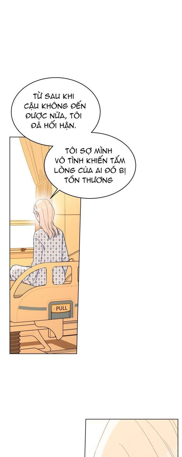 Bầu Trời Mùa Hạ Dấu Yêu Chapter 50 16