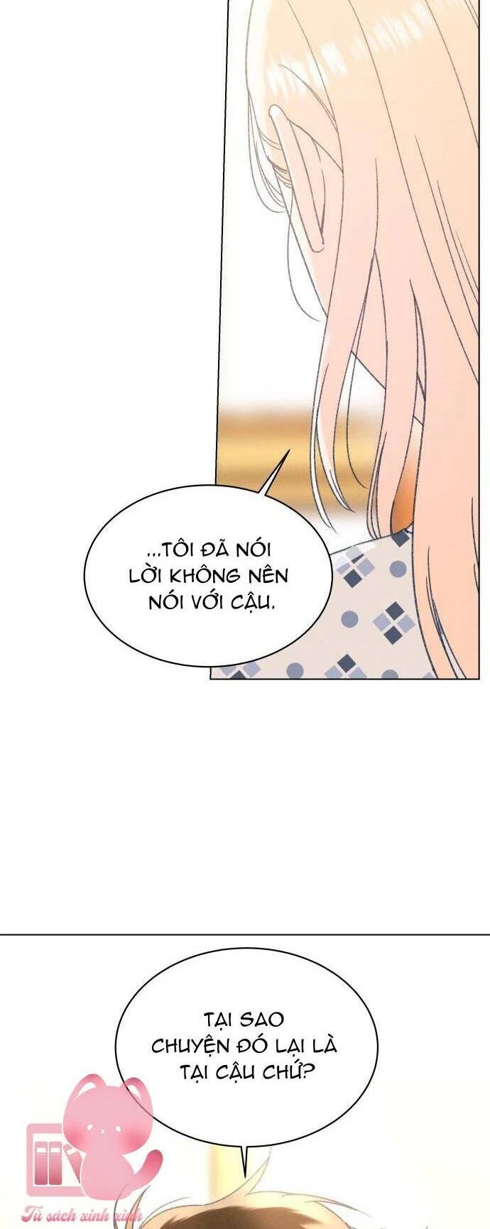 Bầu Trời Mùa Hạ Dấu Yêu Chapter 50 17
