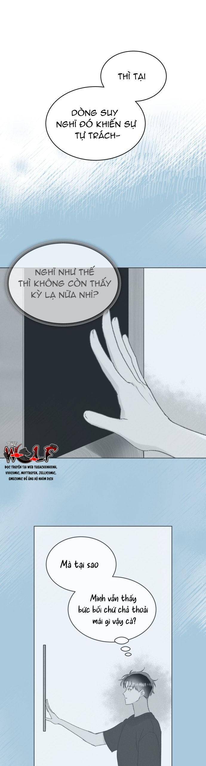 Bầu Trời Mùa Hạ Dấu Yêu Chapter 50 20