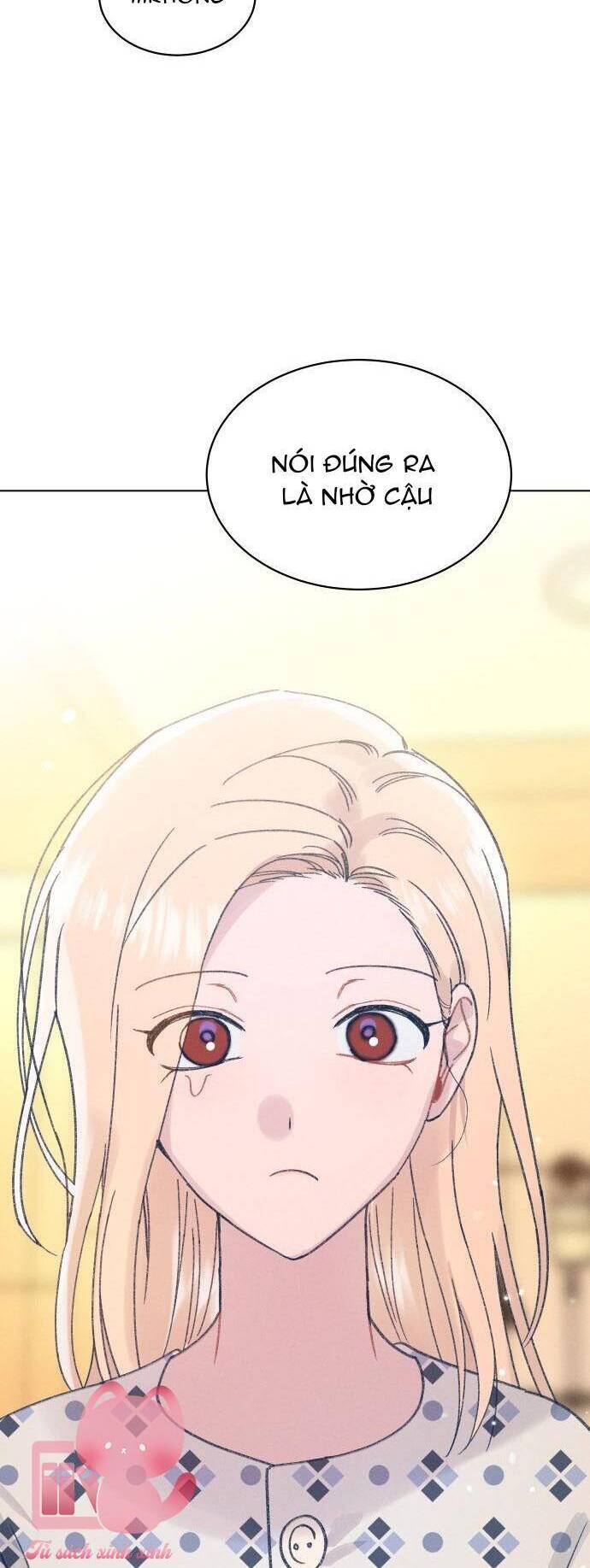 Bầu Trời Mùa Hạ Dấu Yêu Chapter 50 23
