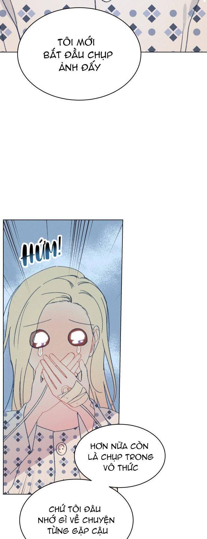 Bầu Trời Mùa Hạ Dấu Yêu Chapter 50 24