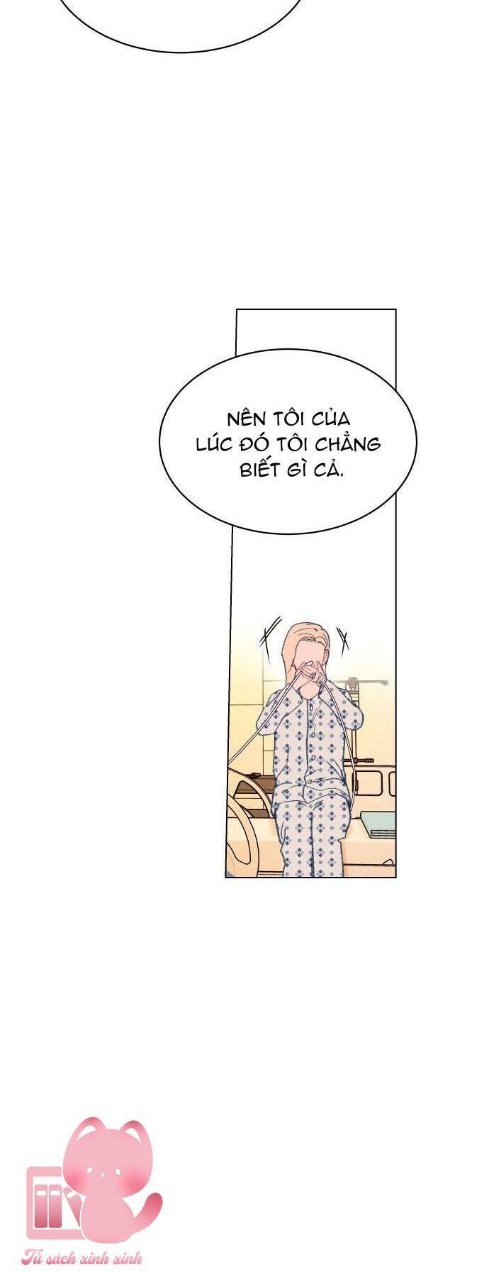 Bầu Trời Mùa Hạ Dấu Yêu Chapter 50 25