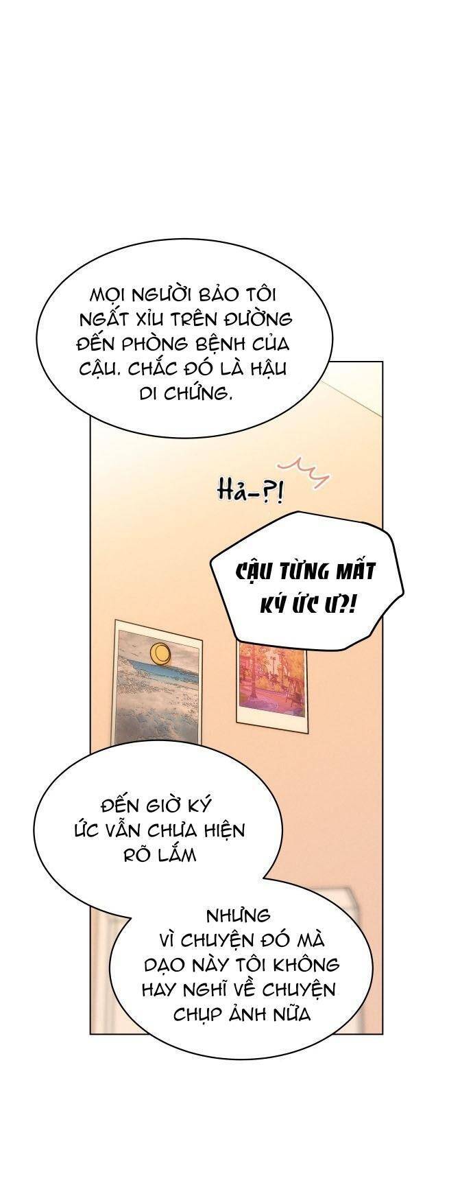 Bầu Trời Mùa Hạ Dấu Yêu Chapter 50 26
