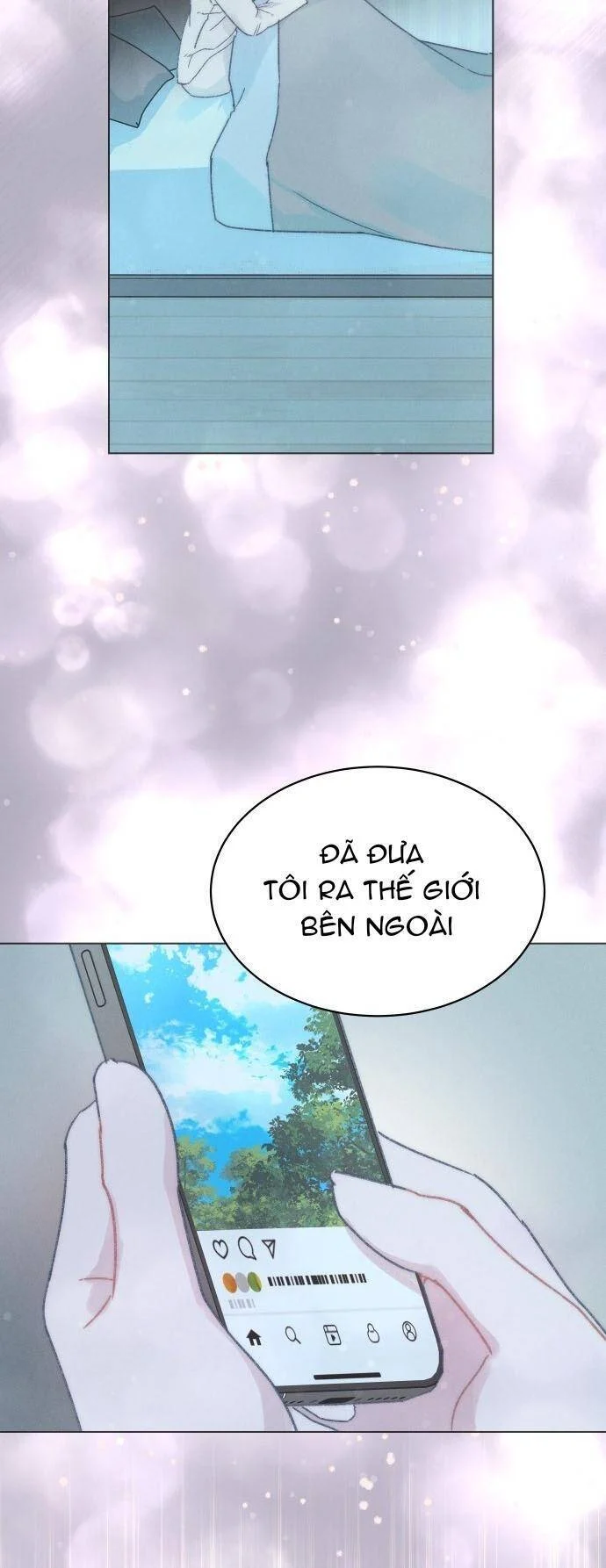 Bầu Trời Mùa Hạ Dấu Yêu Chapter 50 28