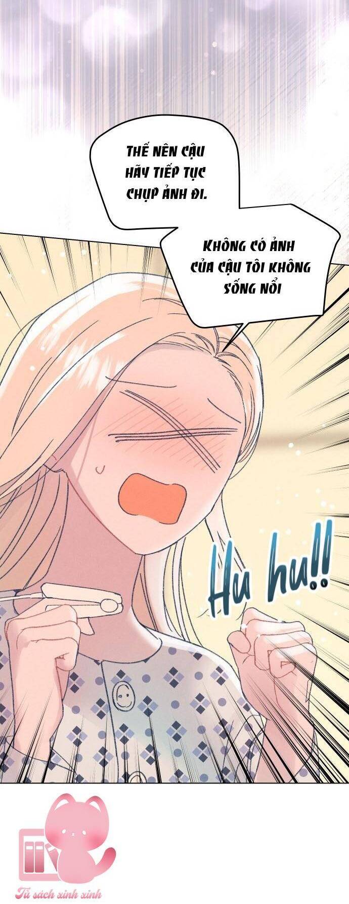 Bầu Trời Mùa Hạ Dấu Yêu Chapter 50 29