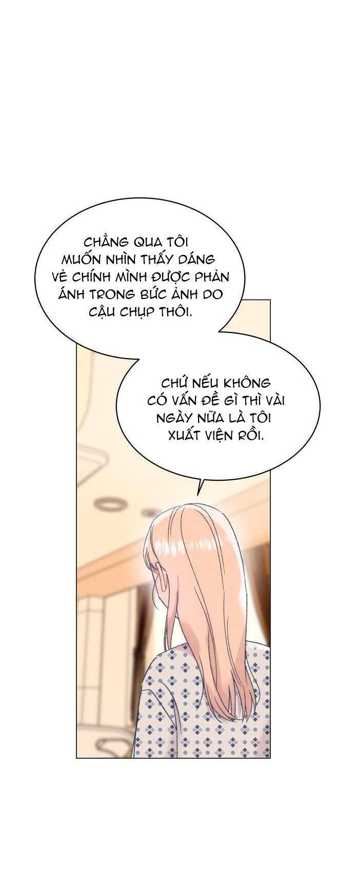 Bầu Trời Mùa Hạ Dấu Yêu Chapter 50 36