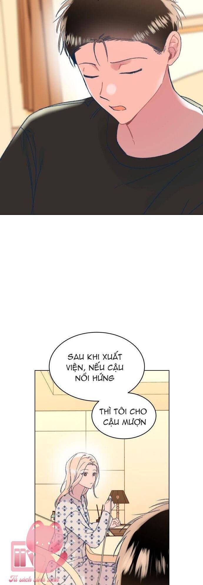 Bầu Trời Mùa Hạ Dấu Yêu Chapter 50 43