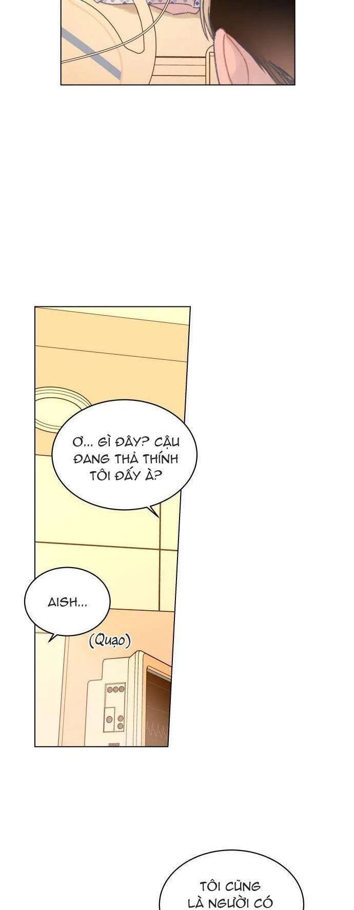 Bầu Trời Mùa Hạ Dấu Yêu Chapter 50 44