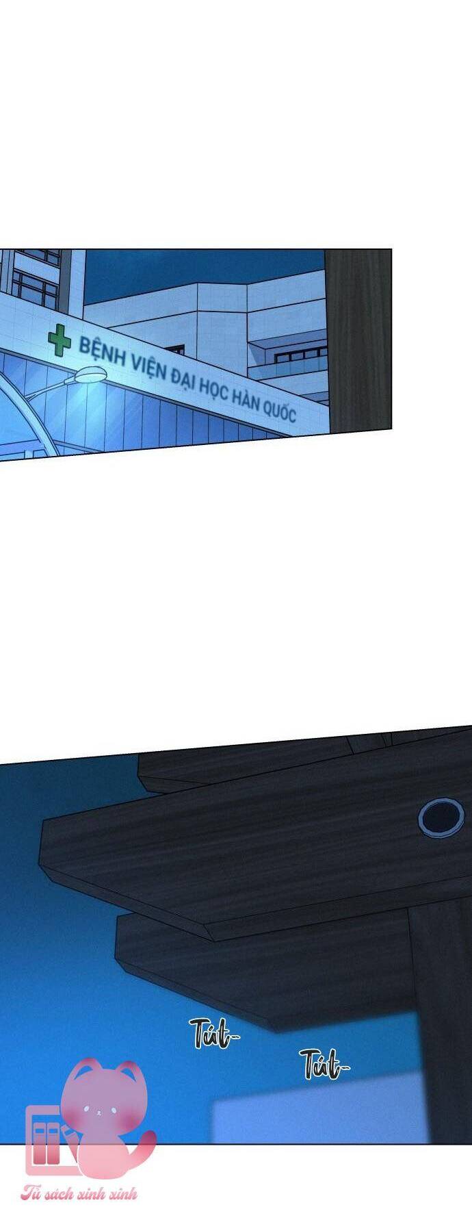 Bầu Trời Mùa Hạ Dấu Yêu Chapter 50 49