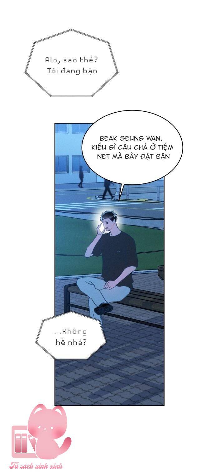 Bầu Trời Mùa Hạ Dấu Yêu Chapter 50 50