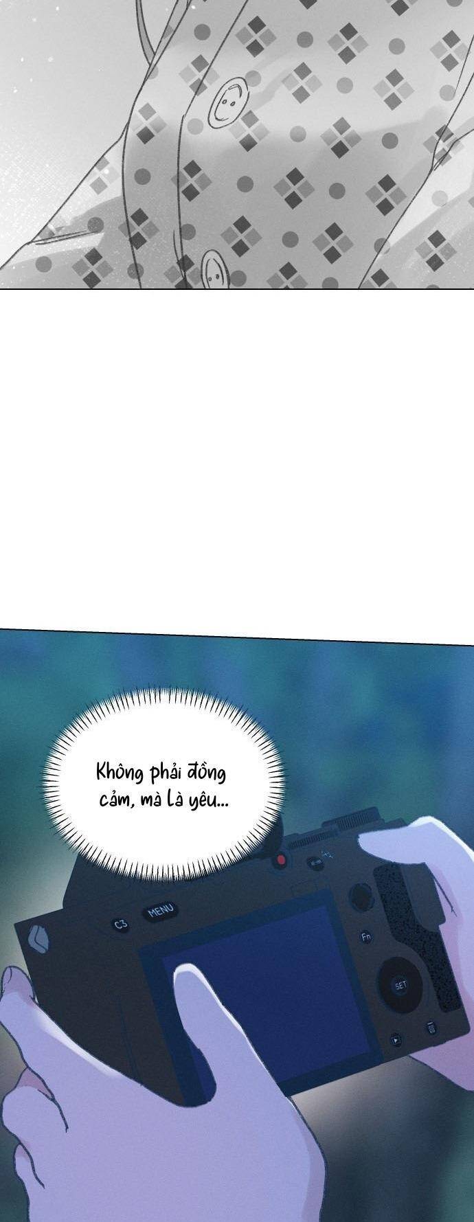 Bầu Trời Mùa Hạ Dấu Yêu Chapter 50 57