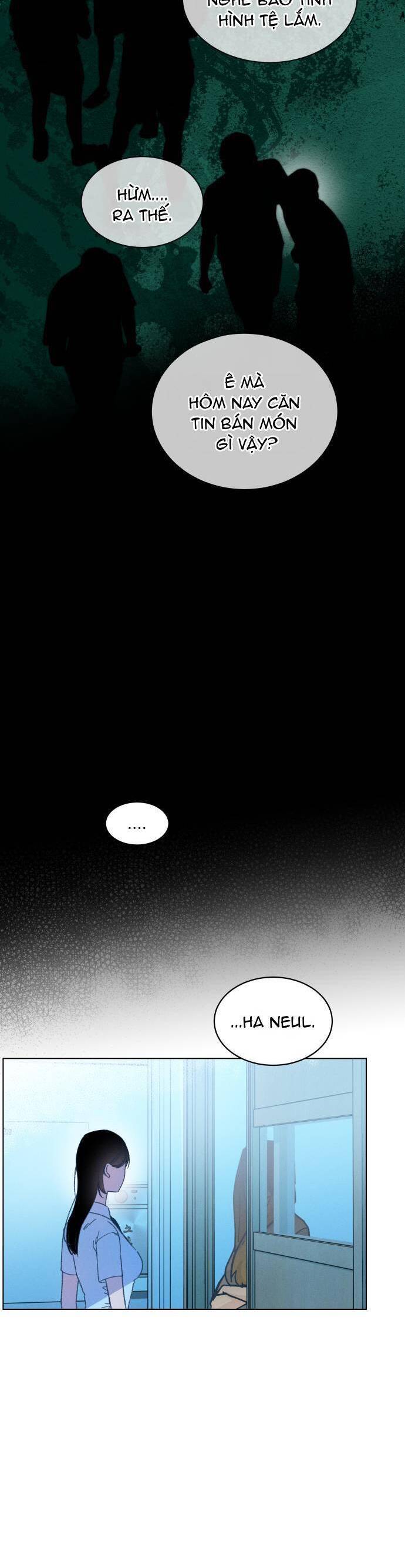 Bầu Trời Mùa Hạ Dấu Yêu Chap 56 - Next 