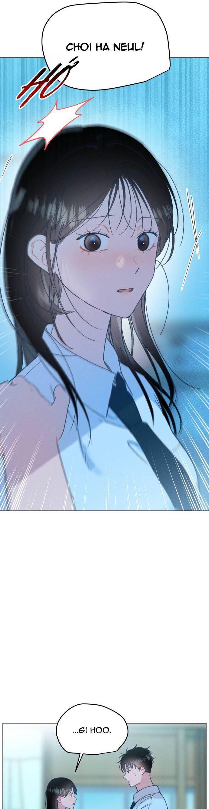 Bầu Trời Mùa Hạ Dấu Yêu Chap 56 - Next 