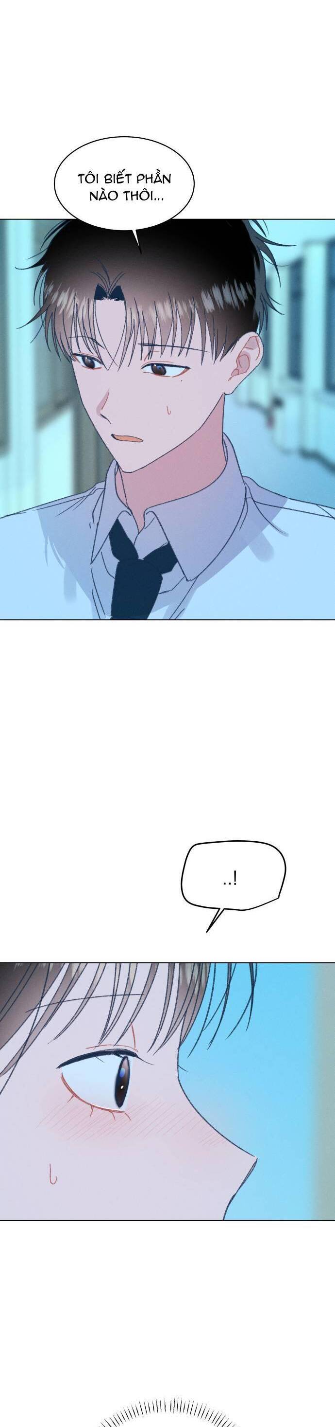Bầu Trời Mùa Hạ Dấu Yêu Chap 56 - Next 