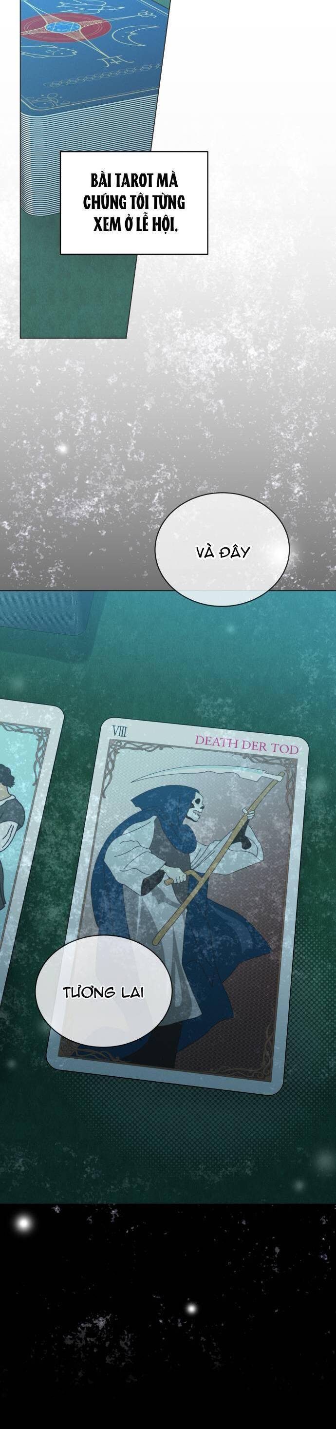 Bầu Trời Mùa Hạ Dấu Yêu Chap 56 - Next 