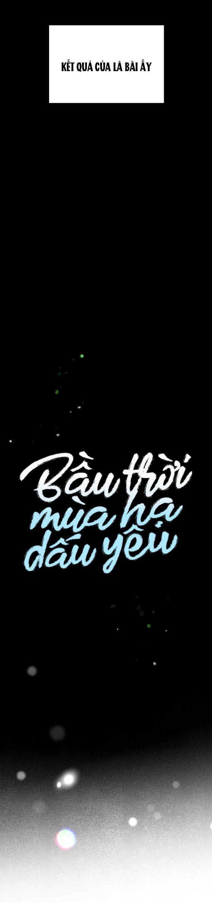 Bầu Trời Mùa Hạ Dấu Yêu Chap 56 - Next 