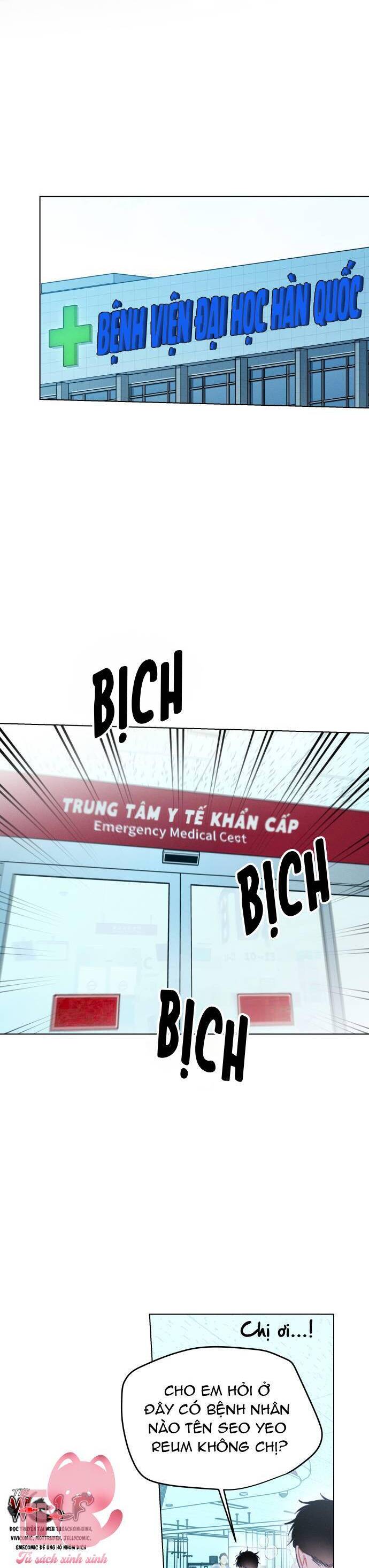 Bầu Trời Mùa Hạ Dấu Yêu Chap 56 - Next 