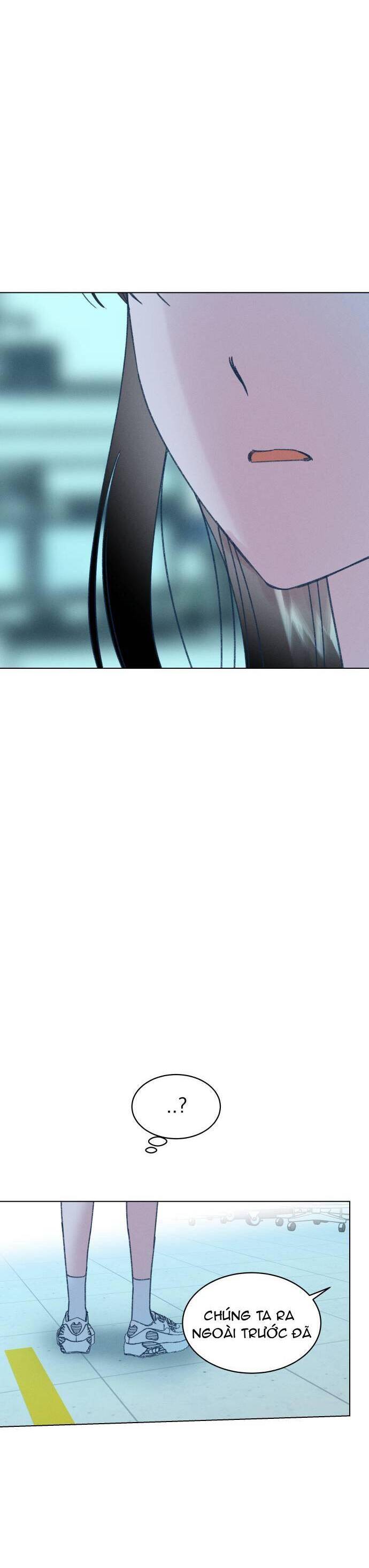 Bầu Trời Mùa Hạ Dấu Yêu Chap 56 - Next 