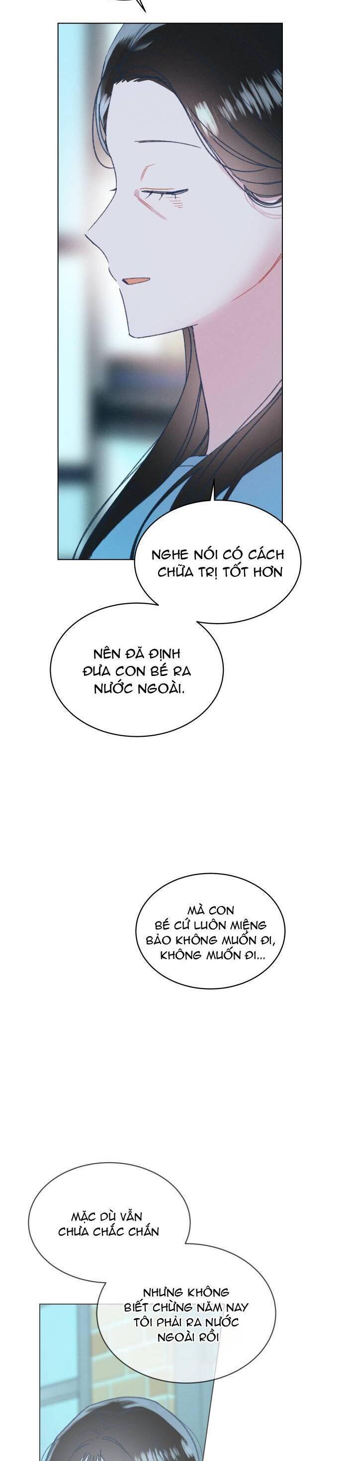Bầu Trời Mùa Hạ Dấu Yêu Chap 56 - Next 