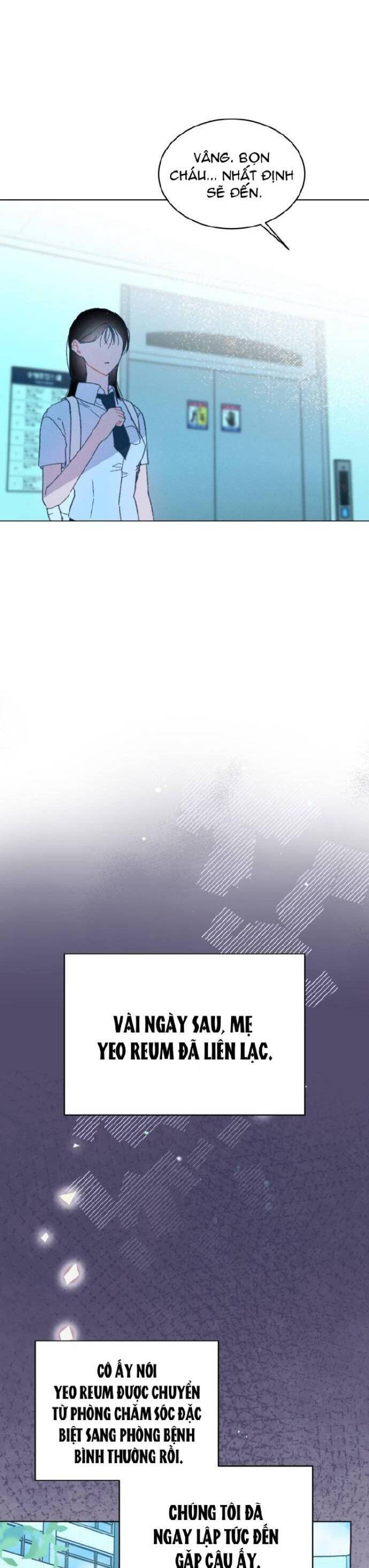 Bầu Trời Mùa Hạ Dấu Yêu Chap 56 - Next 