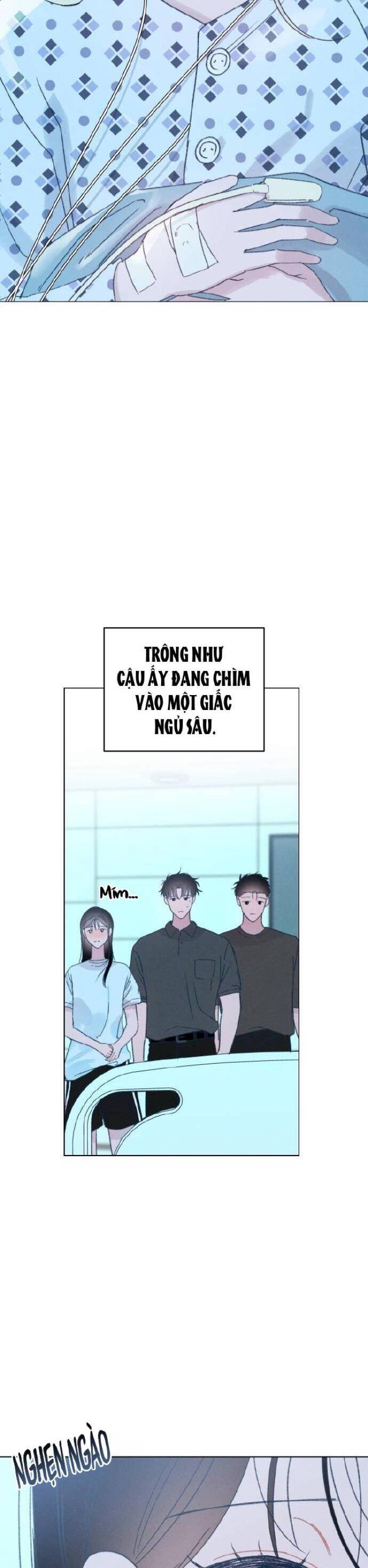 Bầu Trời Mùa Hạ Dấu Yêu Chap 56 - Next 