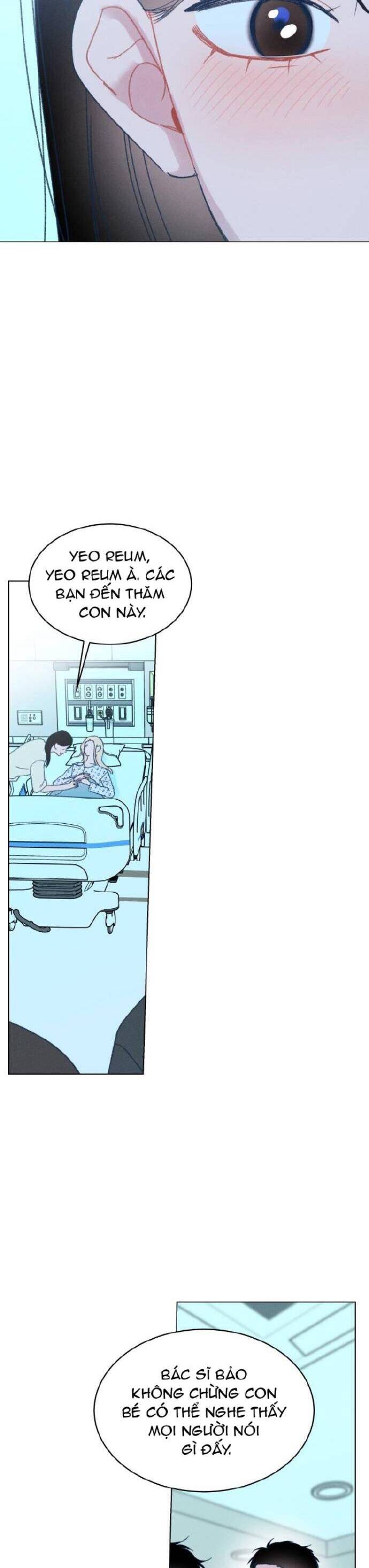 Bầu Trời Mùa Hạ Dấu Yêu Chap 56 - Next 