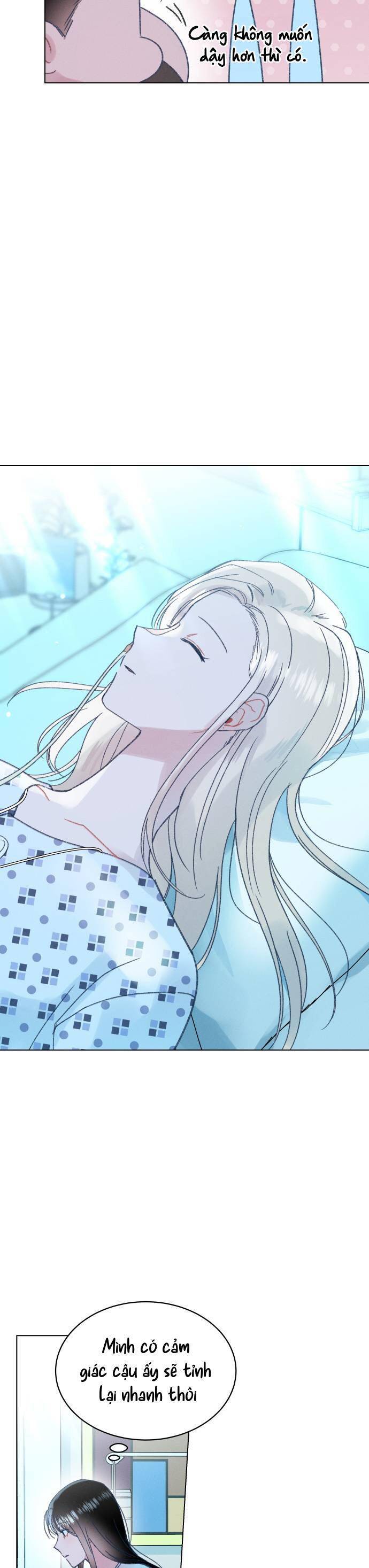 Bầu Trời Mùa Hạ Dấu Yêu Chap 56 - Next 