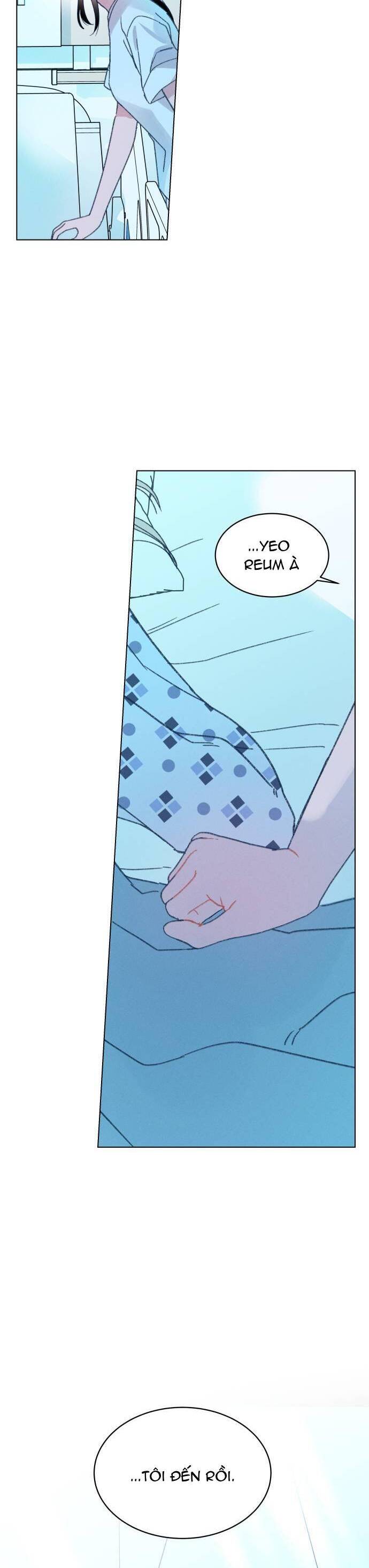 Bầu Trời Mùa Hạ Dấu Yêu Chap 56 - Next 