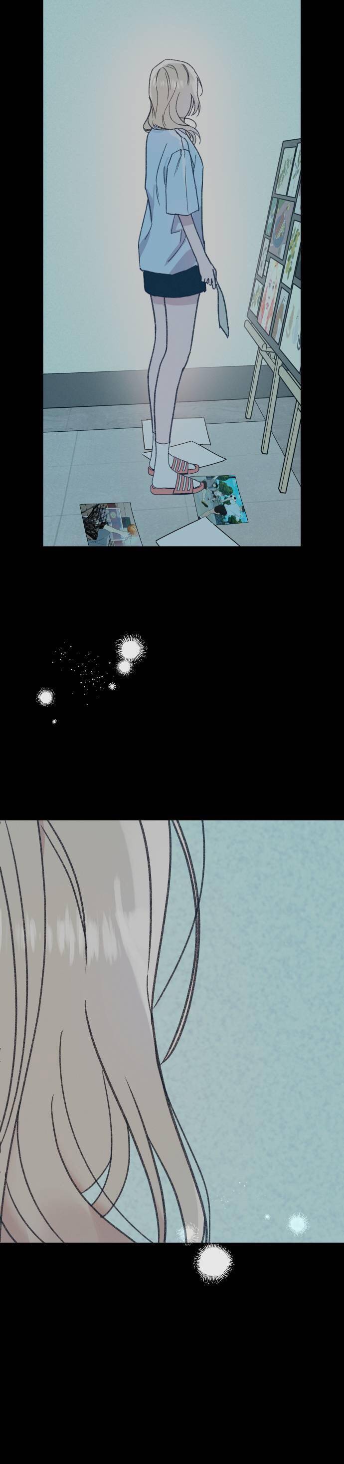 Bầu Trời Mùa Hạ Dấu Yêu Chap 56 - Next 