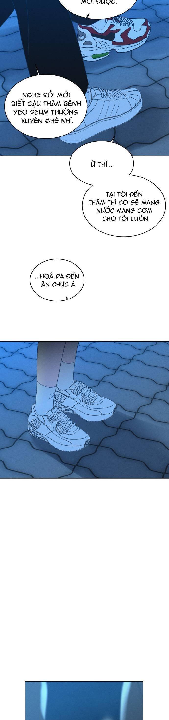 Bầu Trời Mùa Hạ Dấu Yêu Chap 56 - Next 