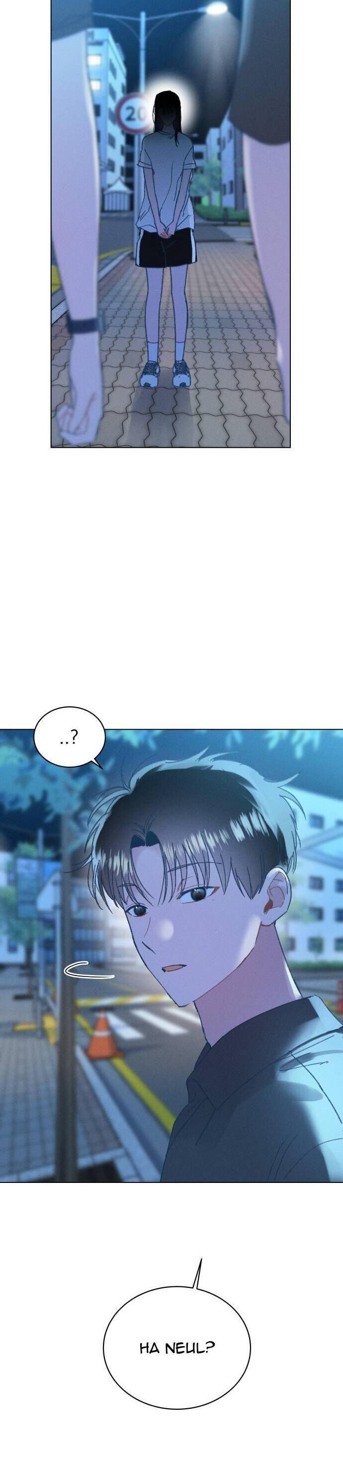 Bầu Trời Mùa Hạ Dấu Yêu Chap 56 - Next 