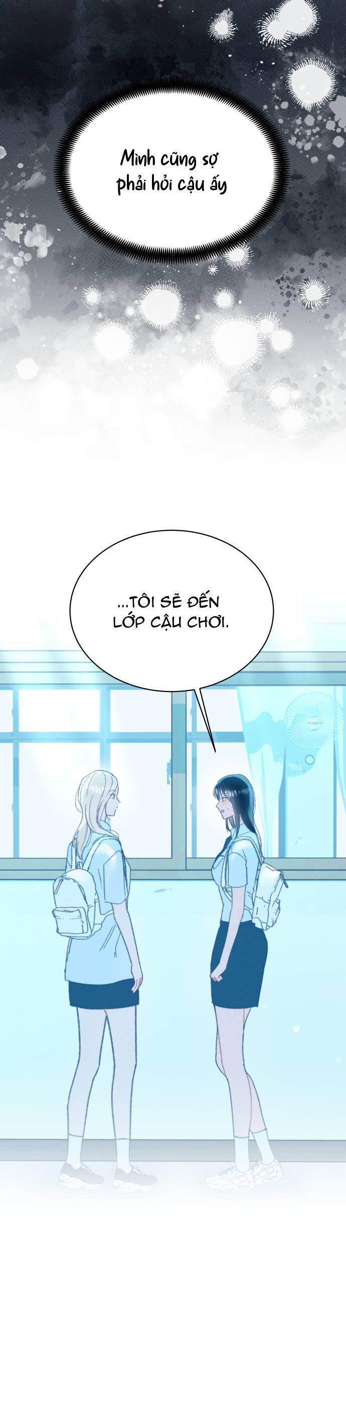 Bầu Trời Mùa Hạ Dấu Yêu Chap 56 - Next 