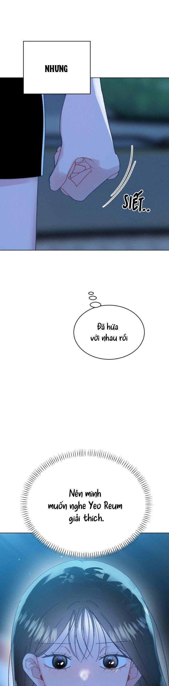 Bầu Trời Mùa Hạ Dấu Yêu Chap 56 - Next 