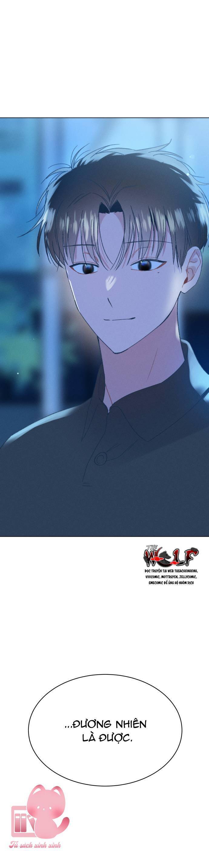 Bầu Trời Mùa Hạ Dấu Yêu Chap 56 - Next 